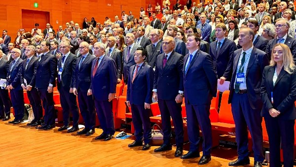 وزير الري يشارك في افتتاح المنتدى الأورومتوسطي للمياه 2026 بالعاصمة الإيطالية روما