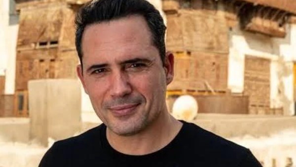  ظافر العابدين