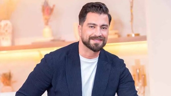 مسلسل «أنا إنت إنت مش أنا»