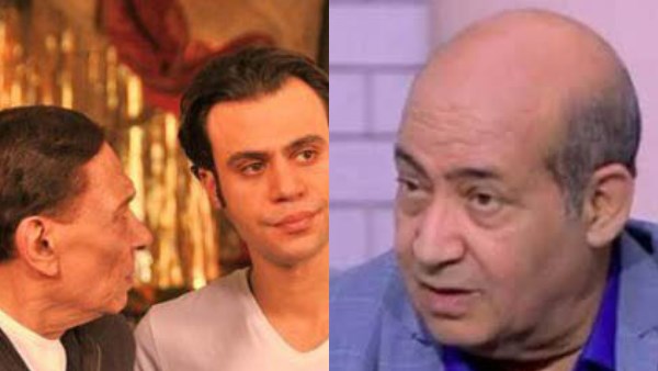 طارق الشناوي وعادل إمام ومحمد إمام 