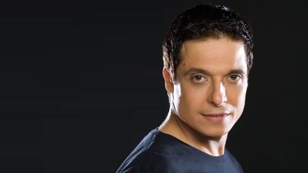 الفنان الراحل عامر منيب