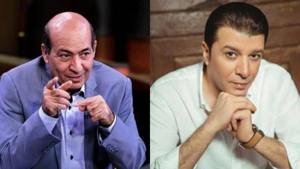مصطفى كامل وطارق الشناوي