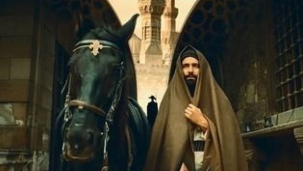 فيلم  المنبر