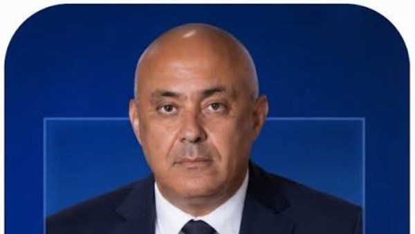 محمد يحيي