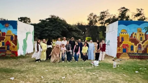 مجمع فنون 15 مايو 