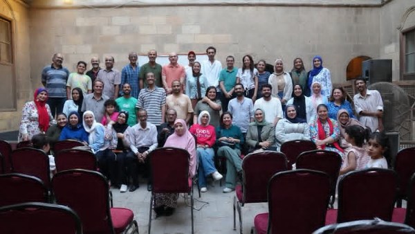وزيرة الثقافة