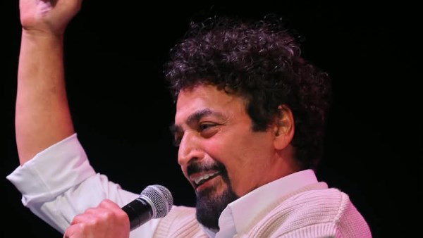 حميد الشاعري 