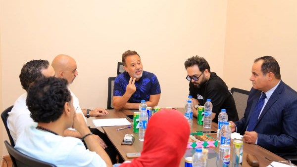  إيهاب فهمي