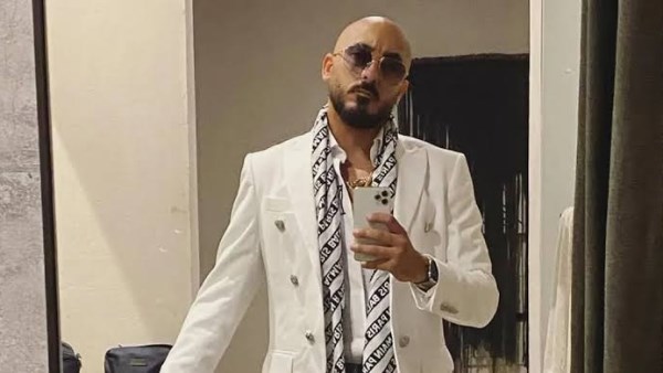 حسام الحسيني 