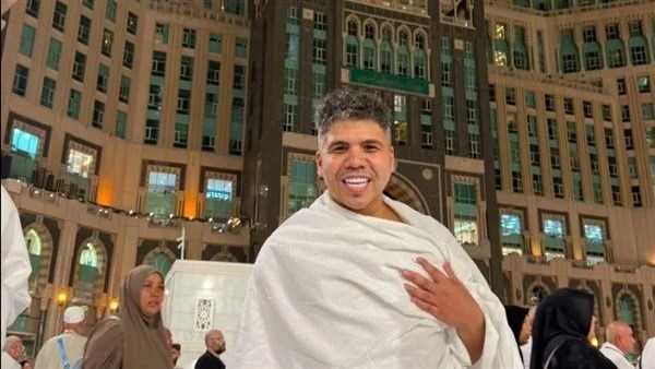 عمر كمال