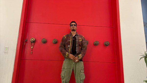 محمد رمضان