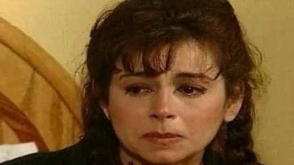 الفنانة الراحلة ناهد رشدي