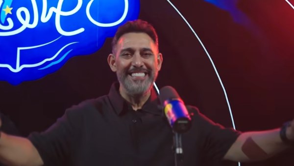  عمرو مصطفى