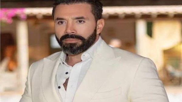  رامي وحيد