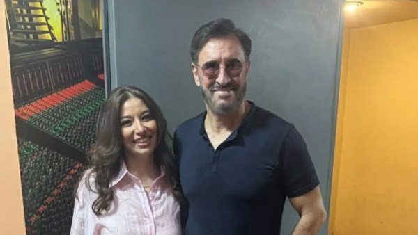 كاظم الساهر وغادة رجب
