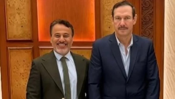 إيهاب فهمي وأيمن الشيوي