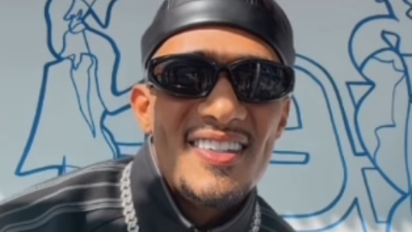 محمد رمضان
