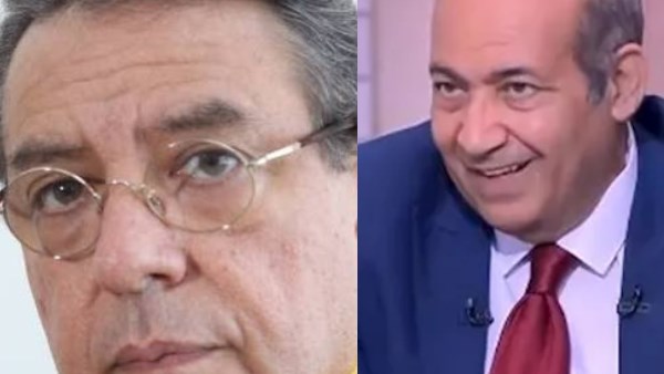 طارق الشناوي وهشام عبدالحميد