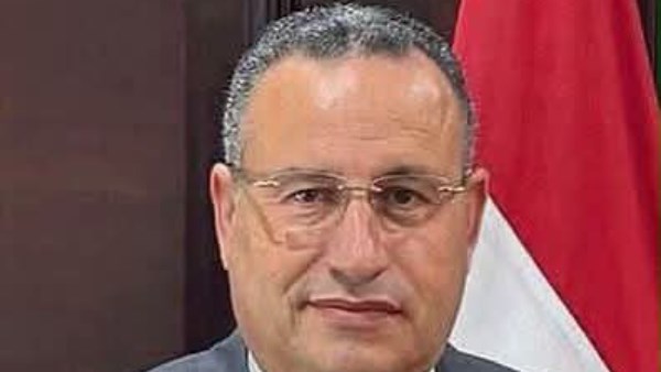 عبد العزيز قنصوة، وزير التعليم العالي والبحث العلمي والقائم بأعمال وزير الث