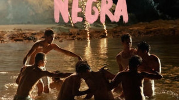 فيلم La Bola Negra