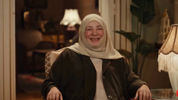 عبلة كامل