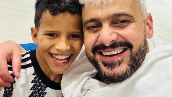 رامز جلال