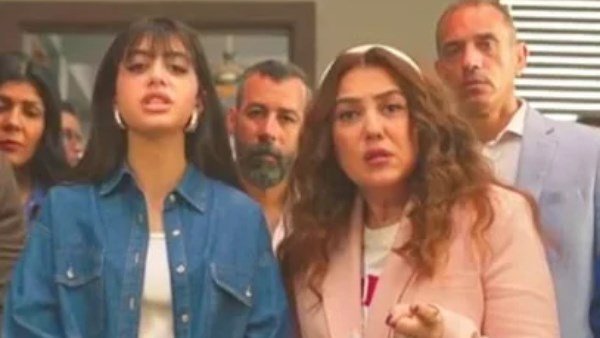 ملخص الحلقة الثانية من مسلسل «50/50»..