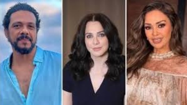 . حمزة العيلي وداليا البحيري وسلاف فواخرجي ضيوف ملتقى «أولادنا» 