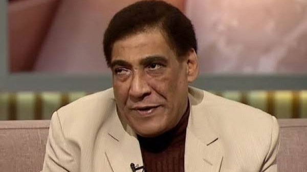 الفنان الراحل يوسف عيد