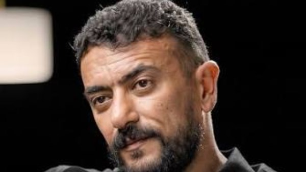 أحمد العوضي