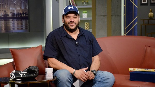  محمد ممدوح في برنامج "واحد من الناس"