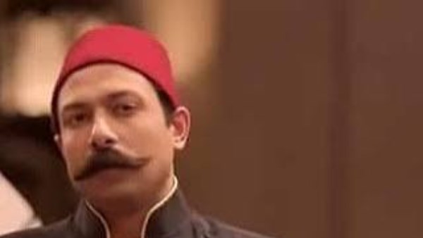 محمد ثروت في شخصية أحمد عرابي 