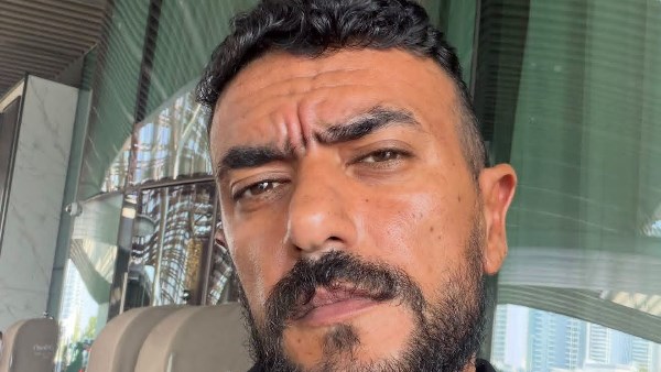  أحمد العوضي