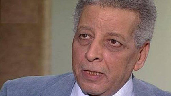  الفنان الراحل خليل مرسي