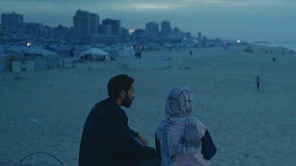 فيلم «غزة 13»