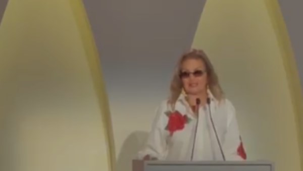 يسرا ومنى زكي 