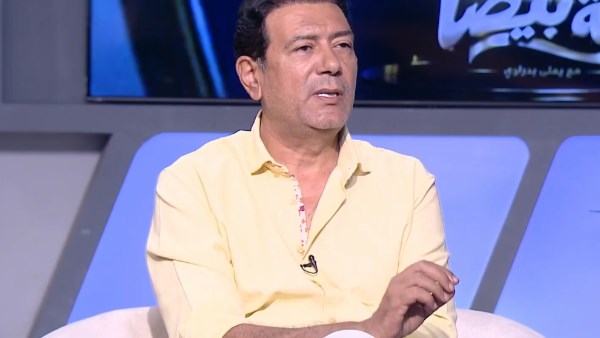 أحمد وفيق