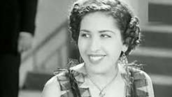 الفنانة الراحلة آمال زايد