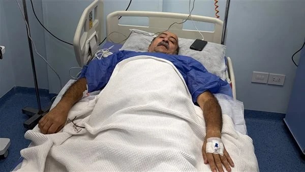  الفنان جميل عزيز 