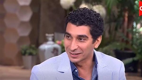 كريم الشناوي