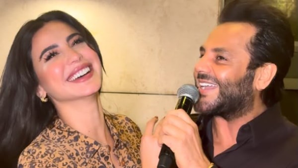 نيشان ونوران ماجد