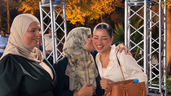  جيسيكا حسام 