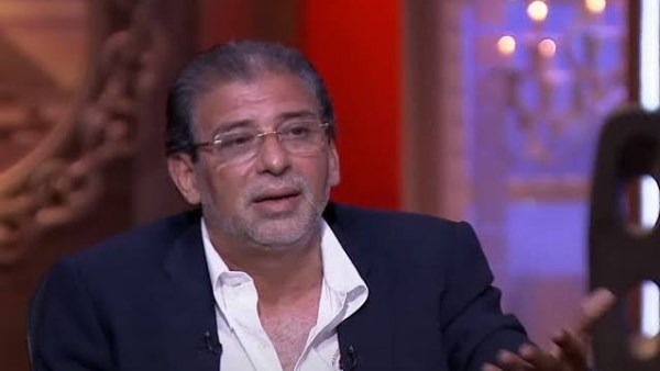 خالد يوسف 