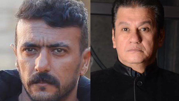 خالد محمود وأحمد العوضي 