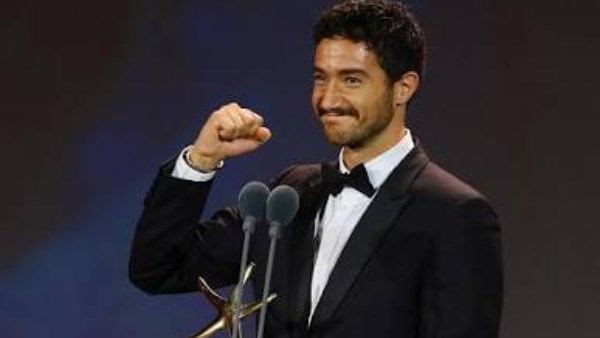  أحمد مالك