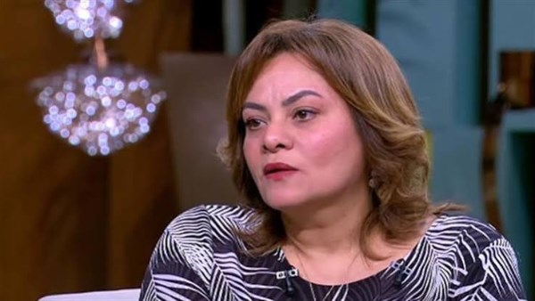 كاملة أبو ذكري 