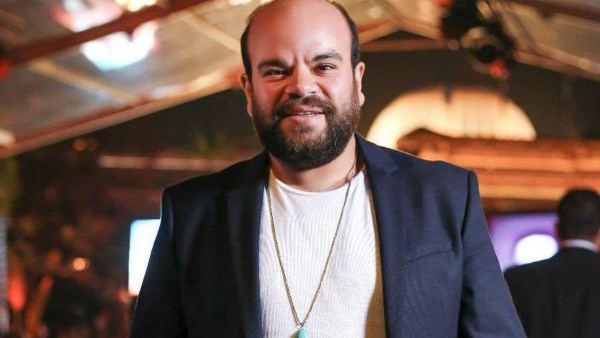 محمد عبد الرحمن