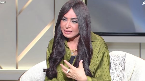 سلوى خطاب