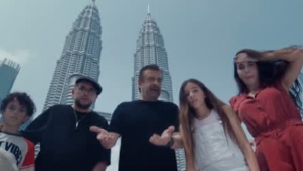 فيلم مطلوب عائليا