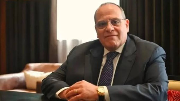 صادق الصباح